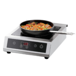 bartscher inductiekookplaat ik 35tcs