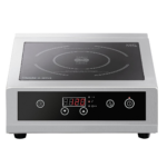 bartscher inductiekookplaat ik 35tcs