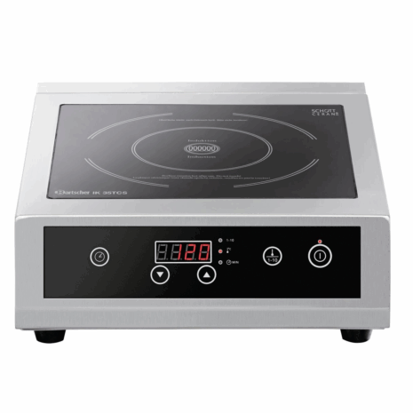 bartscher inductiekookplaat ik 35tcs bartscher inductiekookplaat ik 35tcs