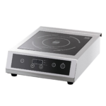 bartscher inductiekookplaat ik 35tcs