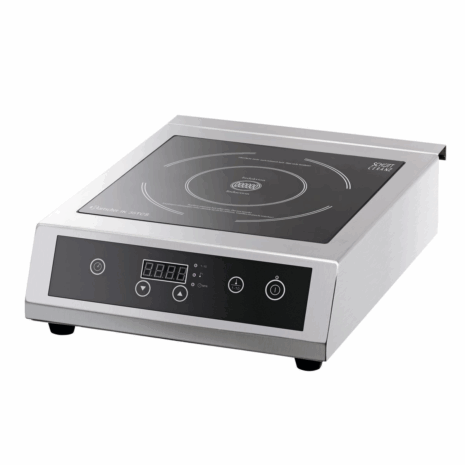 bartscher inductiekookplaat ik 35tcs bartscher inductiekookplaat ik 35tcs