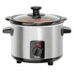 bartscher slowcooker mini 1,25 l