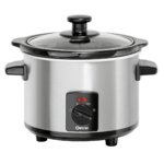 bartscher slowcooker mini 1,25 l