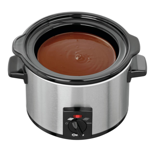 bartscher chocolade smelter 1,25 liter bartscher chocolade smelter 1,25 liter