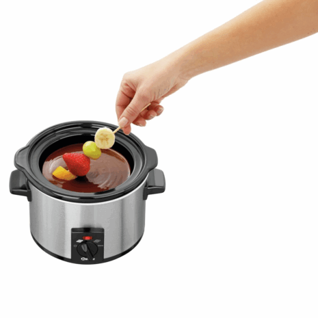 bartscher chocolade smelter 1,25 liter bartscher chocolade smelter 1,25 liter