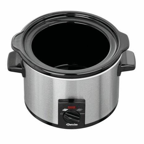 bartscher chocolade smelter 1,25 liter bartscher chocolade smelter 1,25 liter