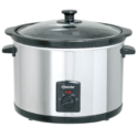 bartscher slowcooker 5,5 liter