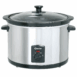 bartscher slowcooker 5,5 liter