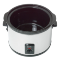 bartscher slowcooker 5,5 liter