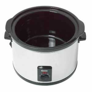 Bartscher Slowcooker 5,5 Liter Bartscher Slowcooker 5,5 Liter
