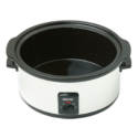 bartscher slowcooker 6,5 liter