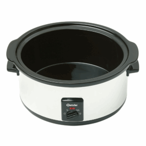Bartscher Slowcooker 6,5 Liter Bartscher Slowcooker 6,5 Liter
