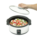 bartscher slowcooker 6,5 liter