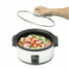 bartscher slowcooker 6,5 liter