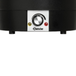 bartscher soeppan 10l zwart