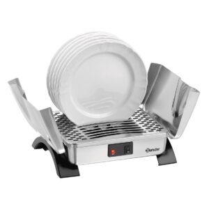Bartscher Bordenwarmer voor 12 borden Bartscher Bordenwarmer voor 12 borden