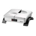 bartscher bordenwarmer voor 12 borden