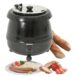 bartscher party soep pan 9 liter
