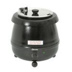 bartscher party soep pan 9 liter