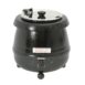 bartscher party soep pan 9 liter