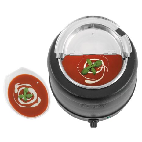 bartscher soeppan economic 9l bartscher soeppan economic 9l