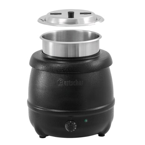 bartscher soeppan economic 9l bartscher soeppan economic 9l