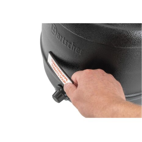 bartscher soeppan economic 9l bartscher soeppan economic 9l