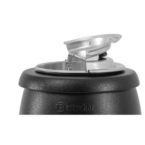 bartscher soeppan economic 9l bartscher soeppan economic 9l