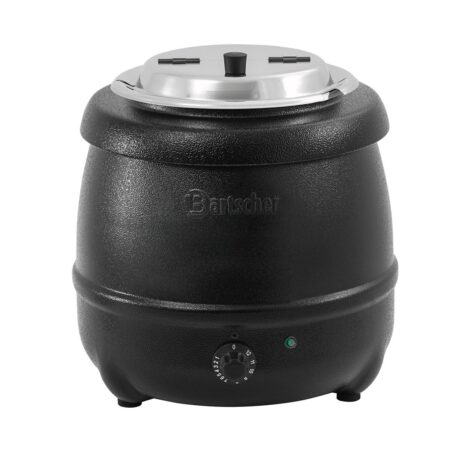 bartscher soeppan economic 9l bartscher soeppan economic 9l