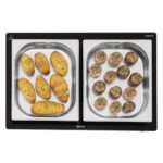 bartscher warmhoudplaat wp320s 1/1s