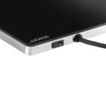 bartscher warmhoudplaat wp320s 1/1s