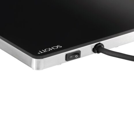 bartscher warmhoudplaat wp320s 1/1s bartscher warmhoudplaat wp320s 1/1s