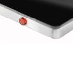 bartscher warmhoudplaat wp320s 1/1s