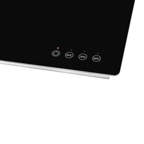 bartscher warmhoudplaat wp230s eb 1/1s bartscher warmhoudplaat wp230s eb 1/1s