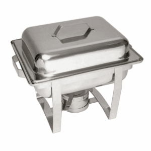 Bartscher Chafing Dish GN 1/2 Bartscher Chafing Dish GN 1/2