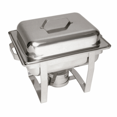 bartscher chafing dish gn 1/2