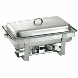Bartscher Chafing Dish GN 1/1 Bartscher Chafing Dish GN 1/1