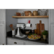 kitchenaid groenten snijder en rasp accessoire
