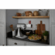 kitchenaid groenten snijder en rasp accessoire