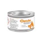 bartscher brandpasta 200 gram per 8 stuks