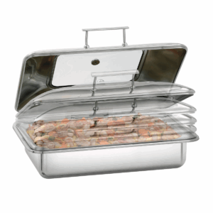 Bartscher Chafing Dish GN 1/1 Bartscher Chafing Dish GN 1/1