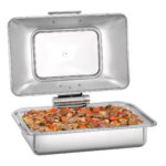 bartscher chafing dish gn 1/1