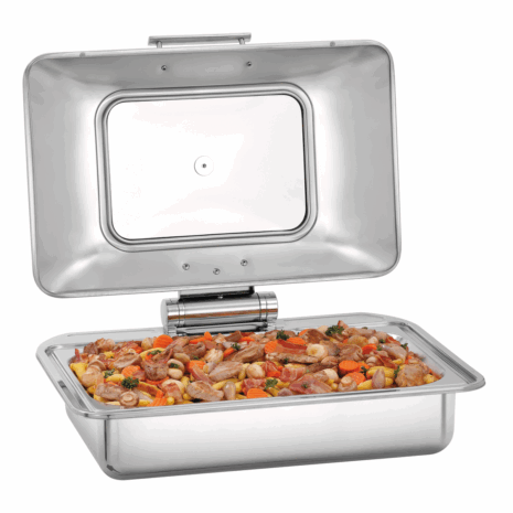 bartscher chafing dish gn 1/1 bartscher chafing dish gn 1/1