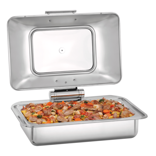bartscher chafing dish gn 1/1 bartscher chafing dish gn 1/1