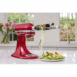 kitchenaid spiraalsnijder accessoire