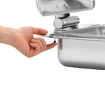 bartscher chafing dish gn 1/1