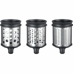 KitchenAid Groentesnijder en Rasp Uitbreidingspakket