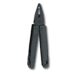 victorinox swiss tool bs – multitool met 27 functies in zwart staal