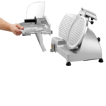 bartscher professionele snijmachine 275 plus