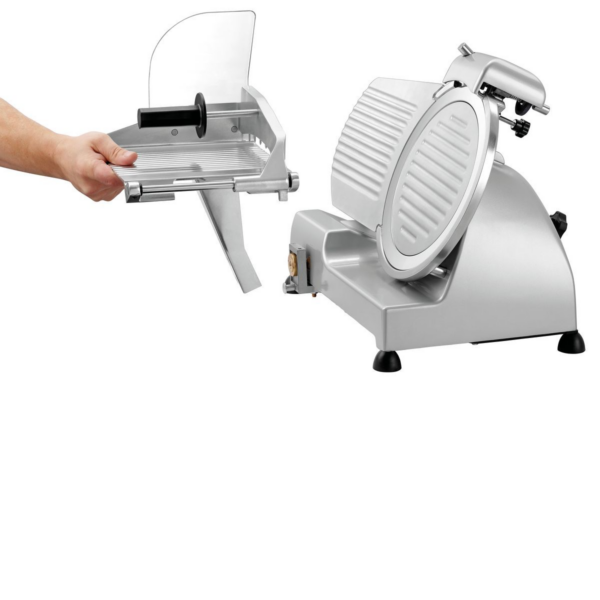 bartscher professionele snijmachine 275 plus bartscher professionele snijmachine 275 plus